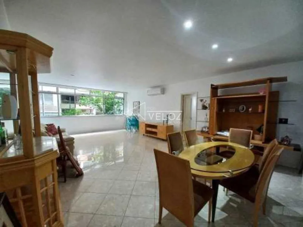 Apartamento, 3 quartos, 146 m² - Foto 3