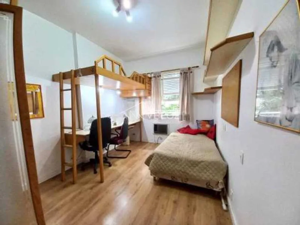 Apartamento, 3 quartos, 146 m² - Foto 6