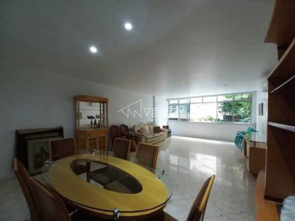 Apartamento, 3 quartos, 146 m² - Foto 5