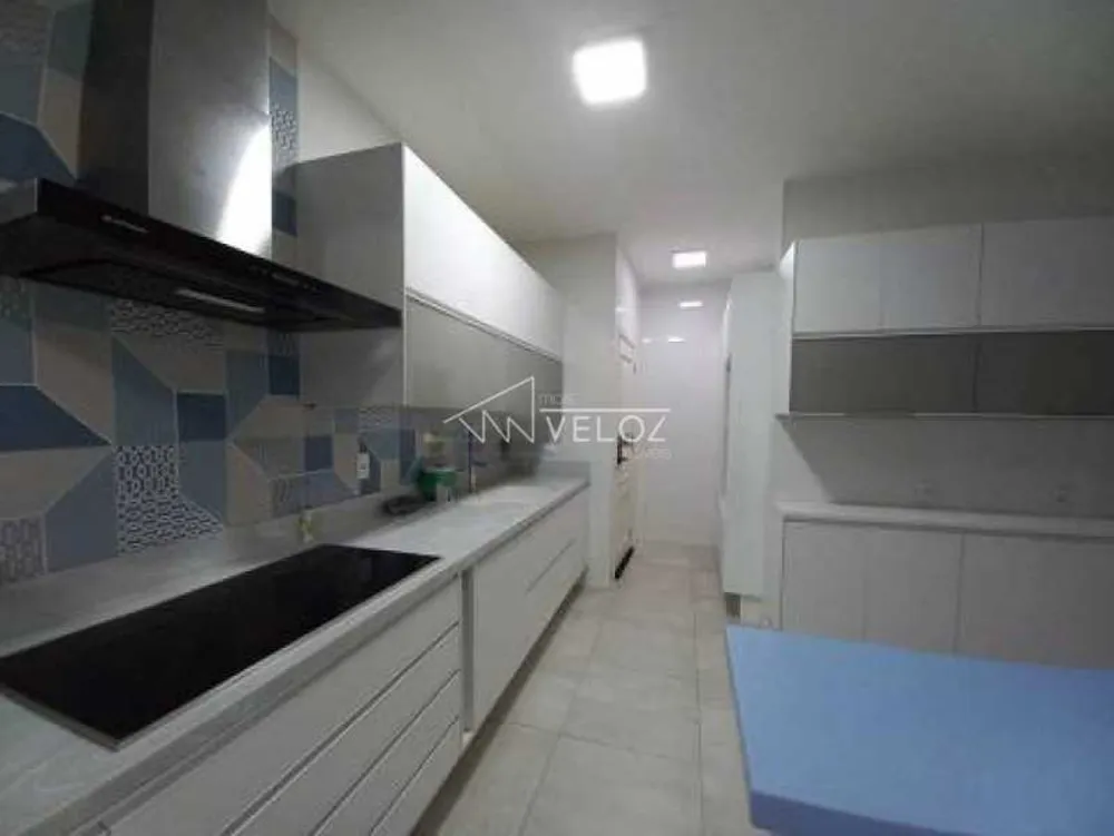 Apartamento, 3 quartos, 146 m² - Foto 13
