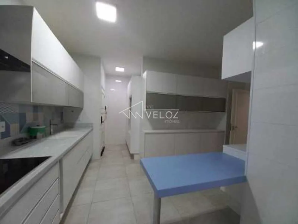 Apartamento, 3 quartos, 146 m² - Foto 15