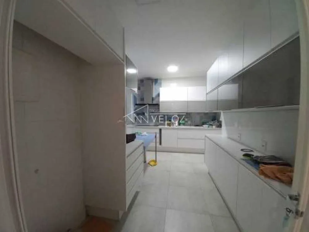 Apartamento, 3 quartos, 146 m² - Foto 16