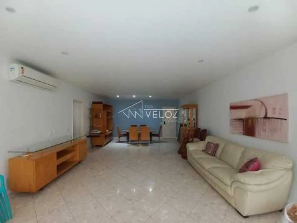 Apartamento, 3 quartos, 146 m² - Foto 10