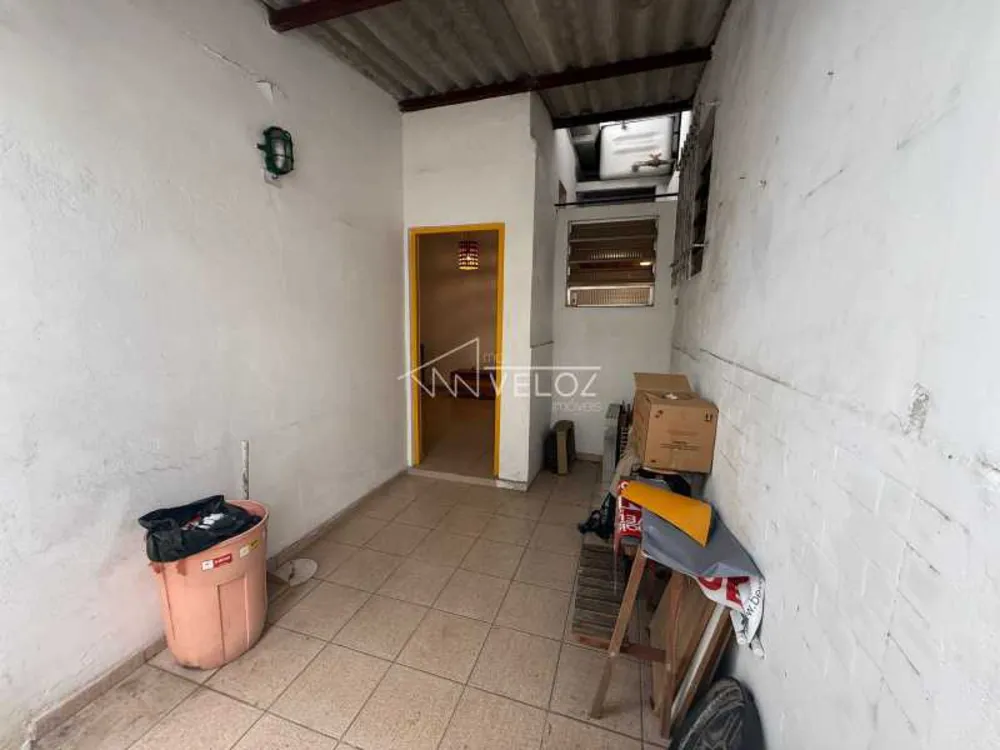 Apartamento, 2 quartos, 100 m² - Foto 8