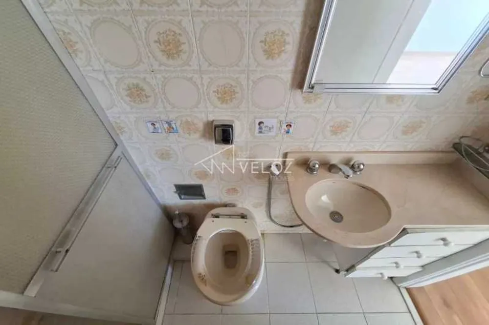 Apartamento, 2 quartos, 82 m² - Foto 2