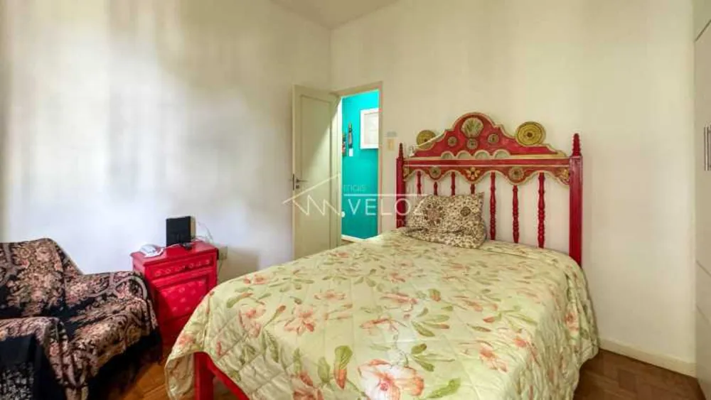 Apartamento, 2 quartos, 62 m² - Foto 21