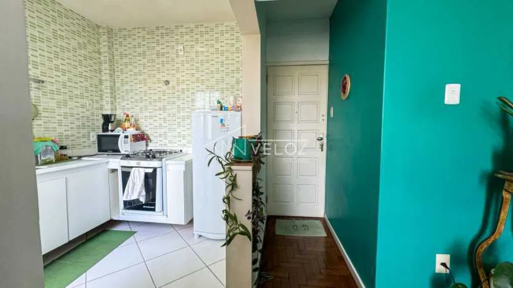 Apartamento, 2 quartos, 62 m² - Foto 16