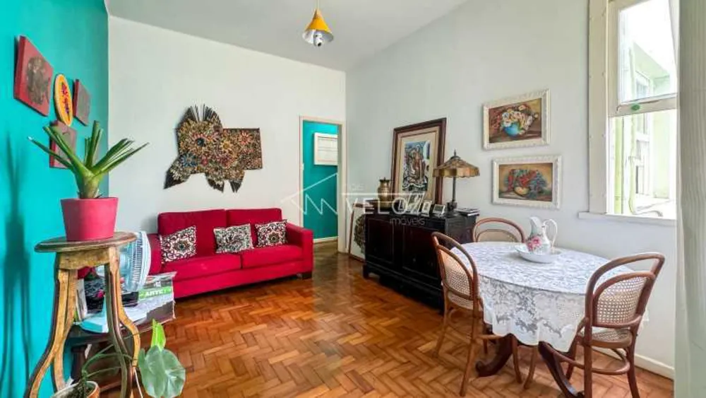Apartamento, 2 quartos, 62 m² - Foto 4