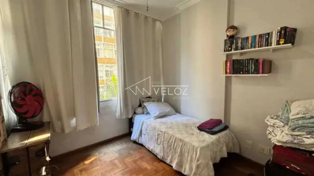 Apartamento, 3 quartos, 96 m² - Foto 8