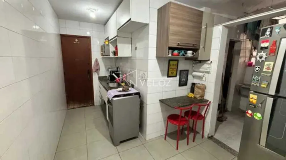 Apartamento, 3 quartos, 96 m² - Foto 18