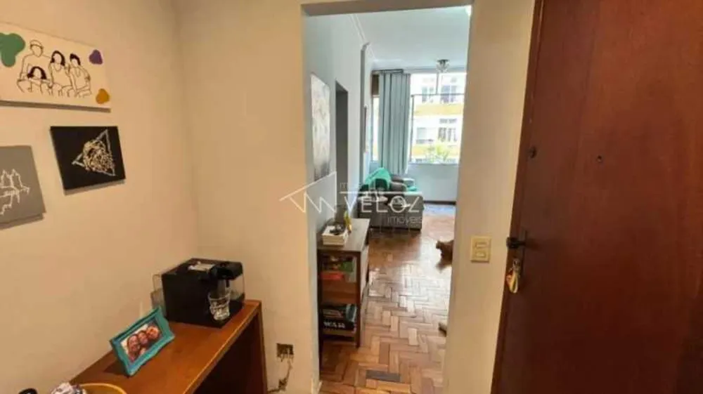 Apartamento, 3 quartos, 96 m² - Foto 11