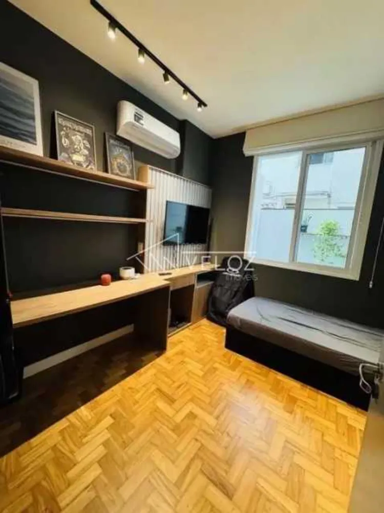 Apartamento, 2 quartos, 45 m² - Foto 24