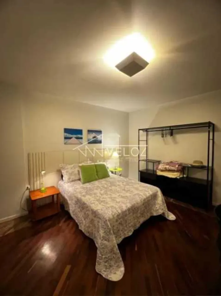 Apartamento, 3 quartos, 163 m² - Foto 2
