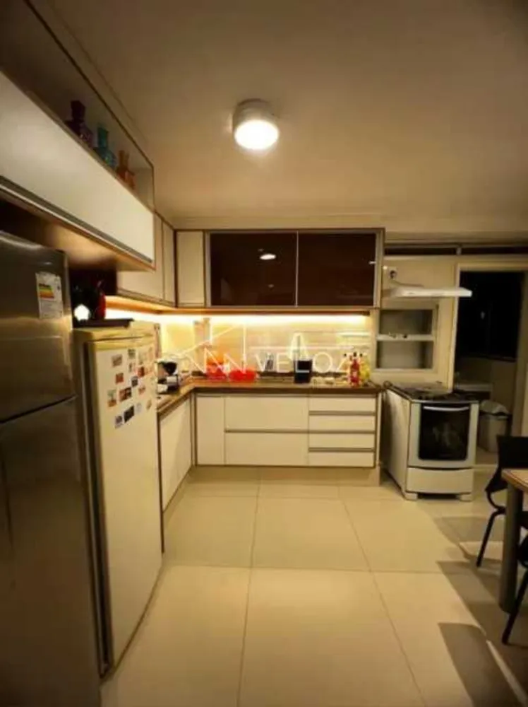 Apartamento, 3 quartos, 163 m² - Foto 11