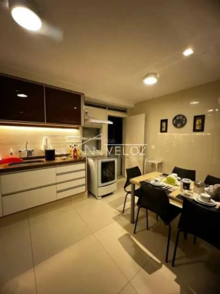 Apartamento, 3 quartos, 163 m² - Foto 12