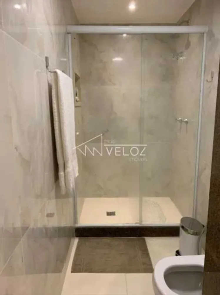 Apartamento, 3 quartos, 163 m² - Foto 4