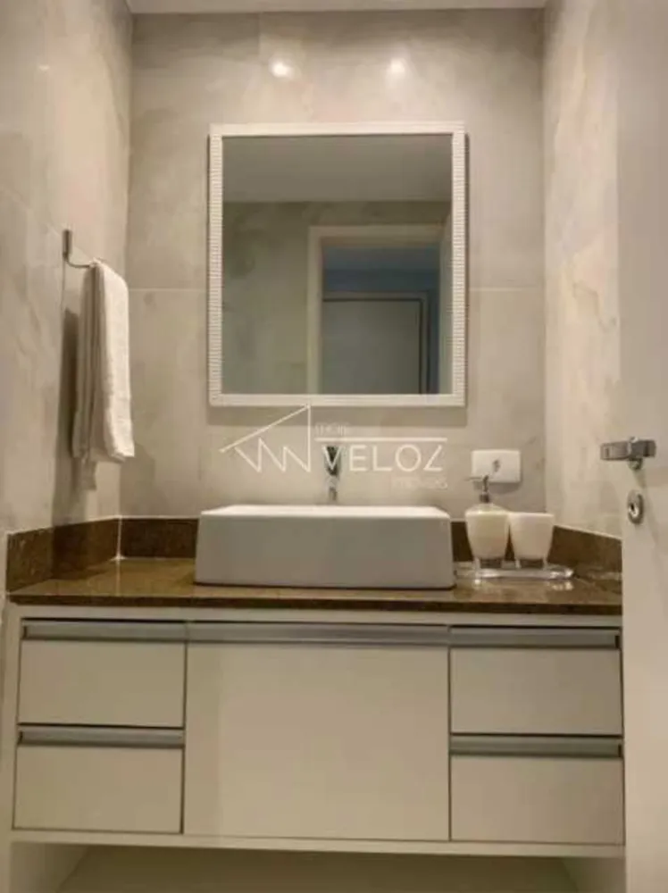 Apartamento, 3 quartos, 163 m² - Foto 9