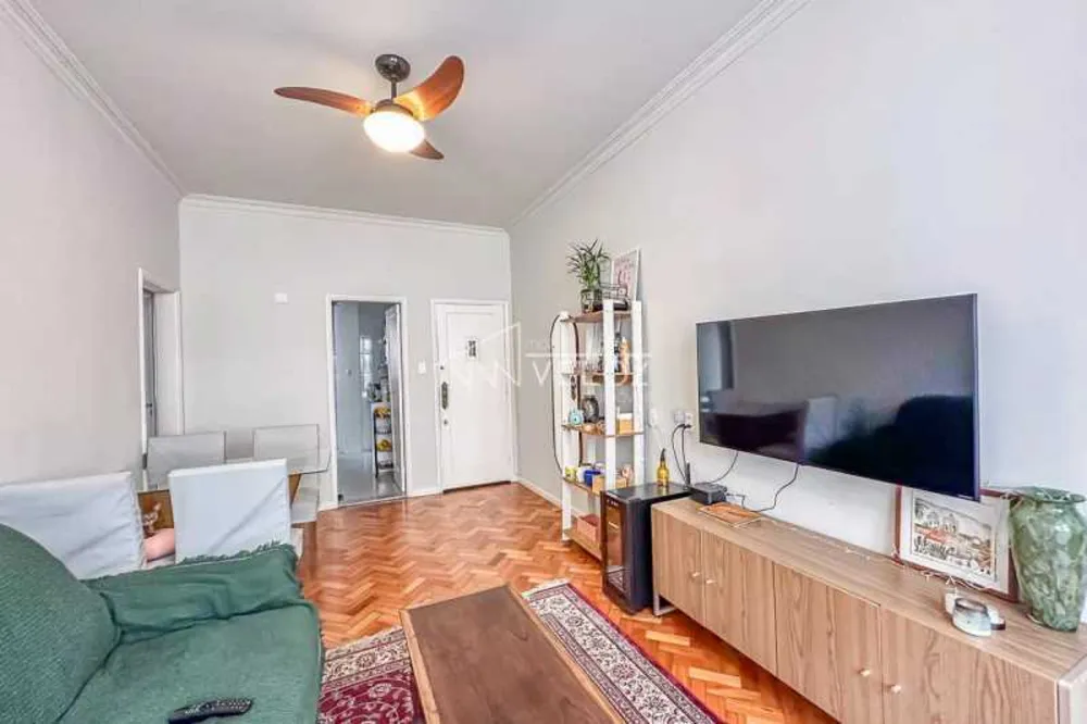 Apartamento, 2 quartos, 72 m² - Foto 1