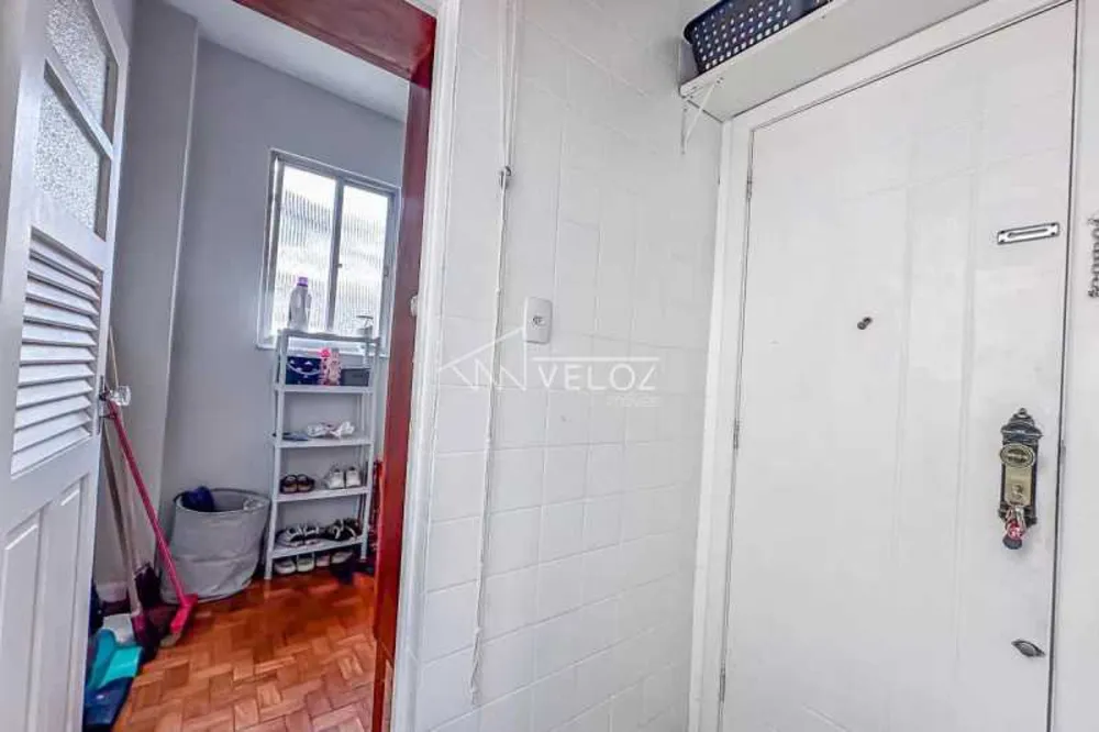Apartamento, 2 quartos, 72 m² - Foto 2
