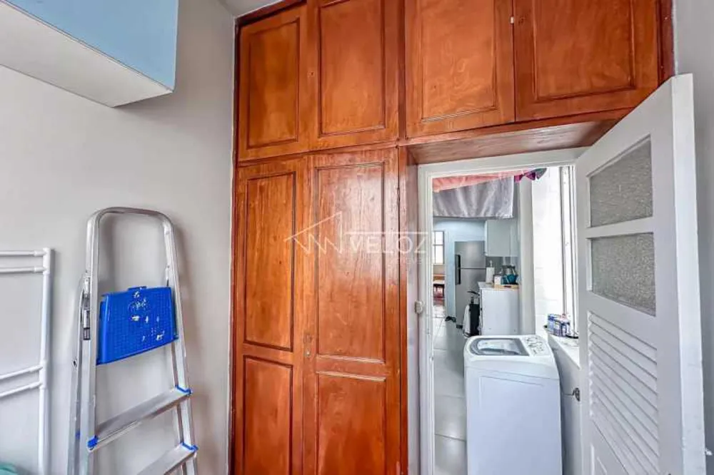 Apartamento, 2 quartos, 72 m² - Foto 11
