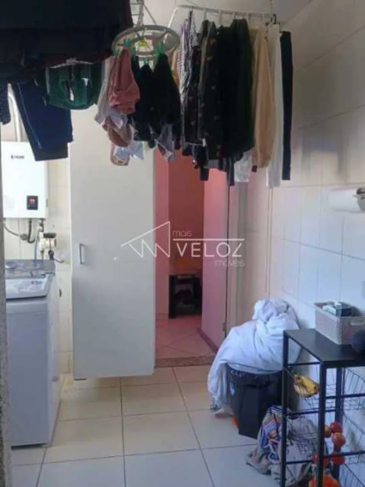 Apartamento, 2 quartos, 114 m² - Foto 7
