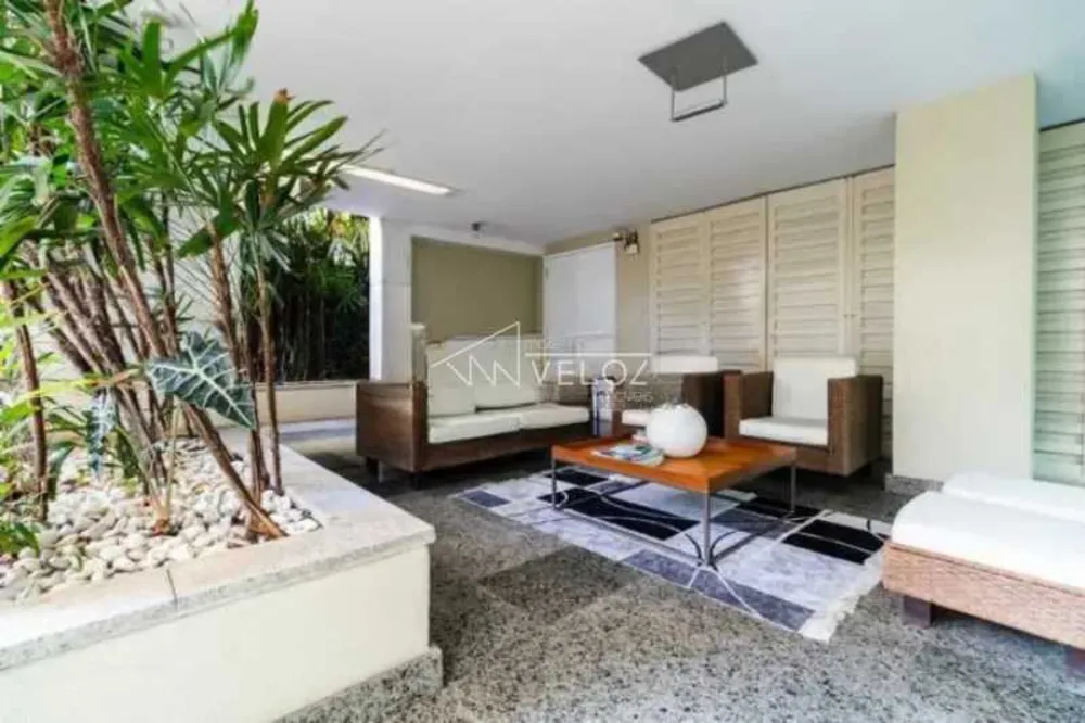 Apartamento, 2 quartos, 81 m² - Foto 13