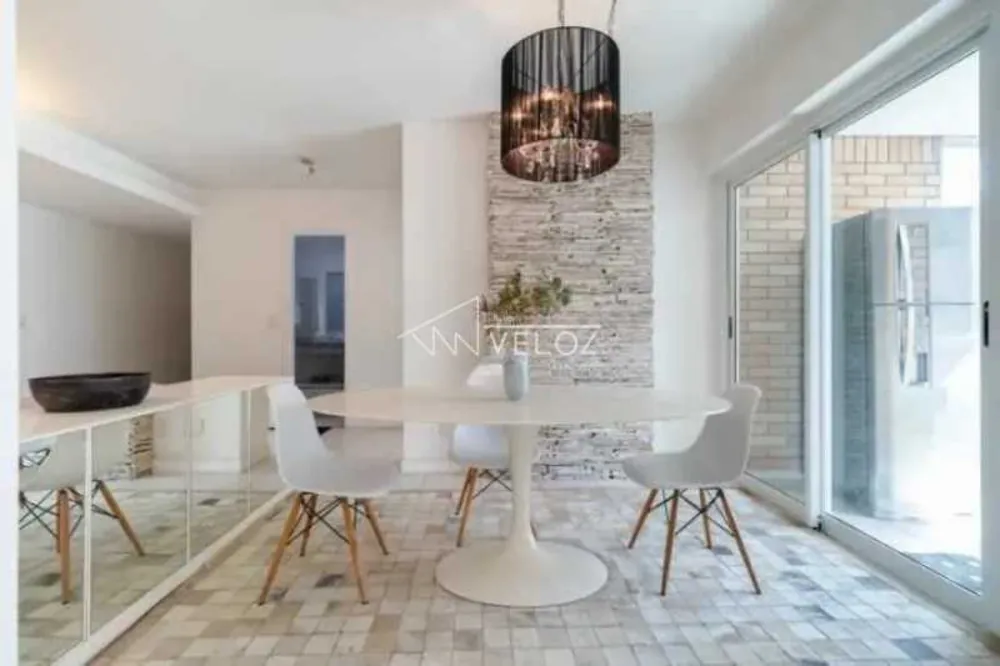 Apartamento, 2 quartos, 81 m² - Foto 10