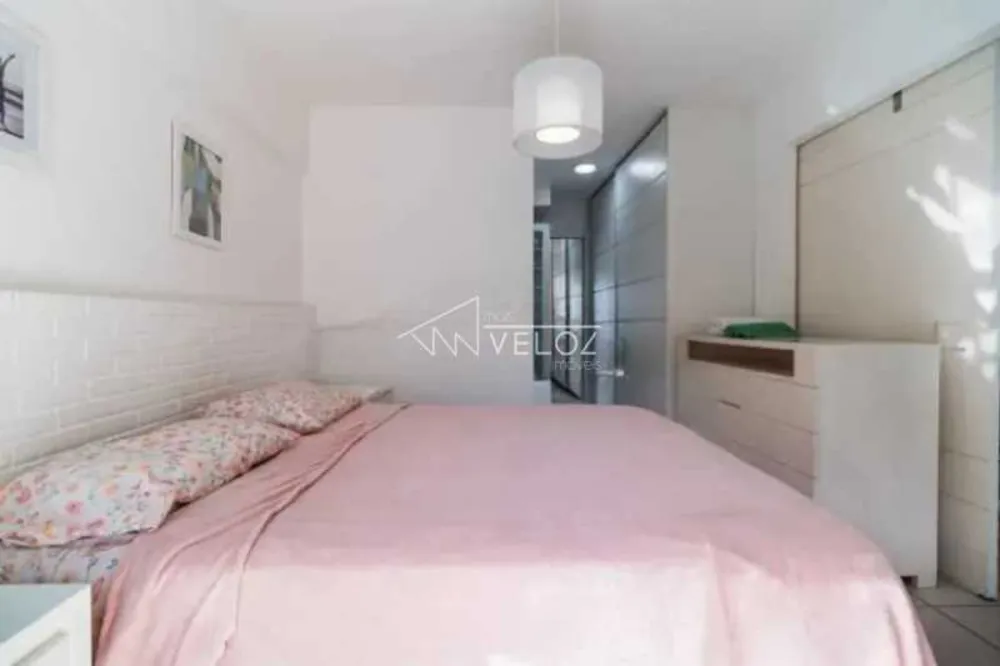 Apartamento, 2 quartos, 81 m² - Foto 2