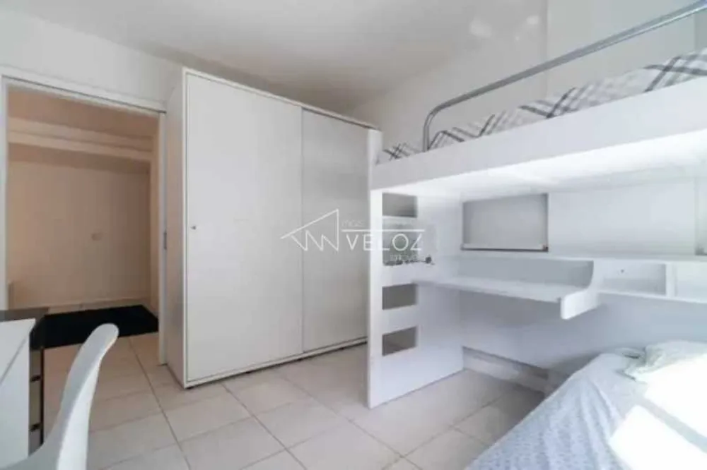 Apartamento, 2 quartos, 81 m² - Foto 17