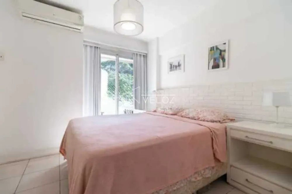 Apartamento, 2 quartos, 81 m² - Foto 8