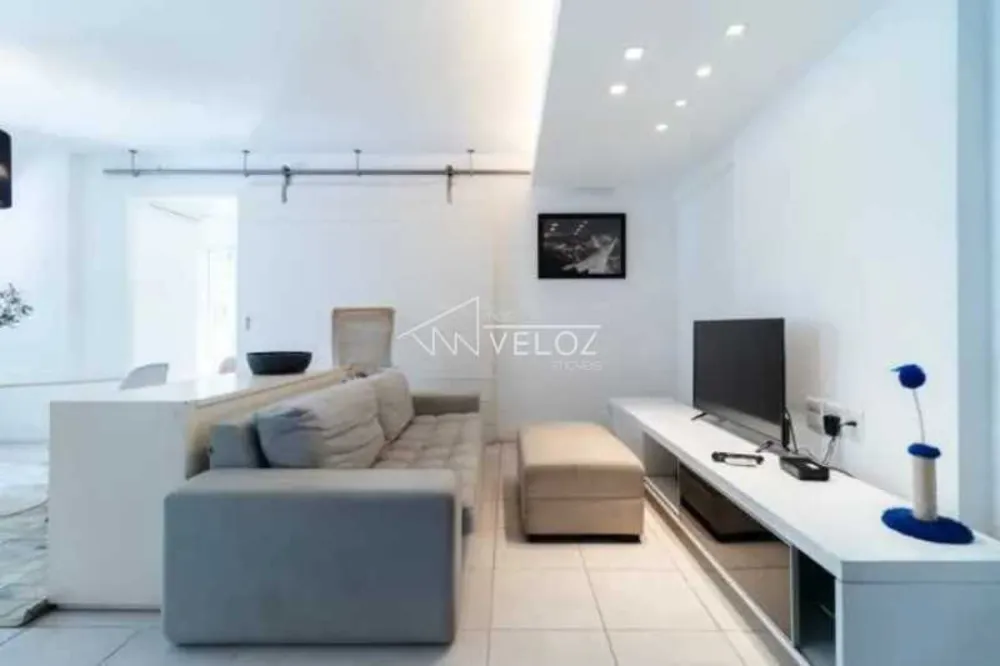 Apartamento, 2 quartos, 81 m² - Foto 7