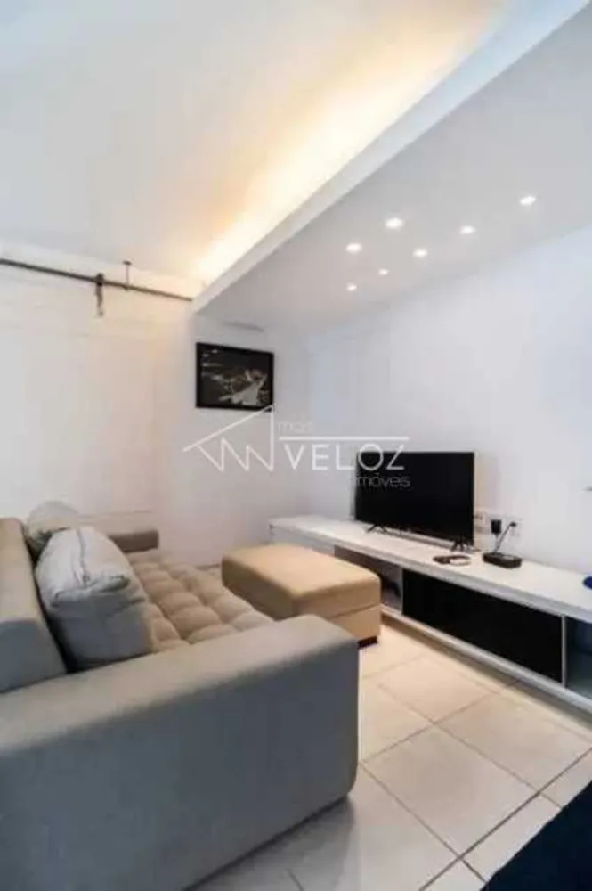Apartamento, 2 quartos, 81 m² - Foto 3
