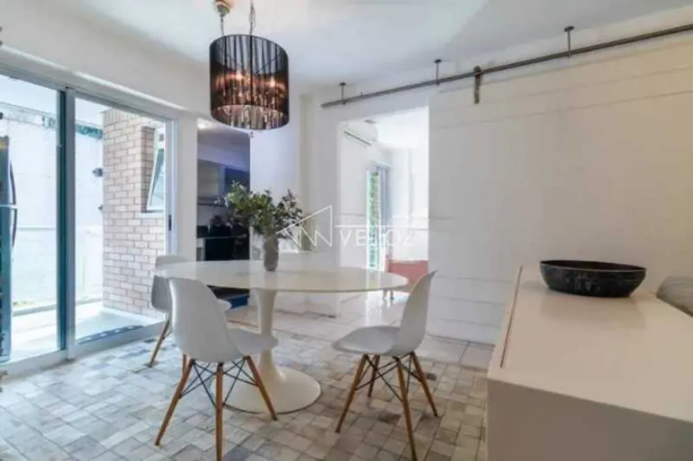 Apartamento, 2 quartos, 81 m² - Foto 19