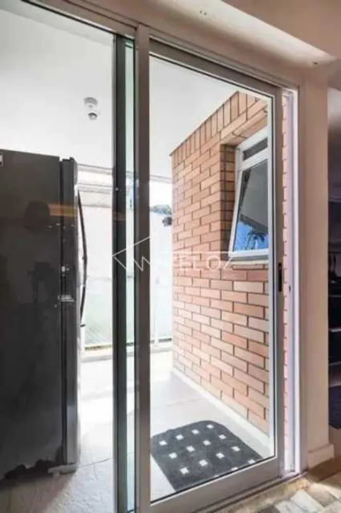 Apartamento, 2 quartos, 81 m² - Foto 21