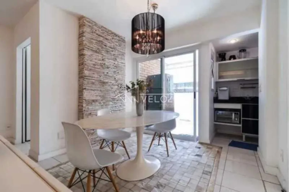 Apartamento, 2 quartos, 81 m² - Foto 23