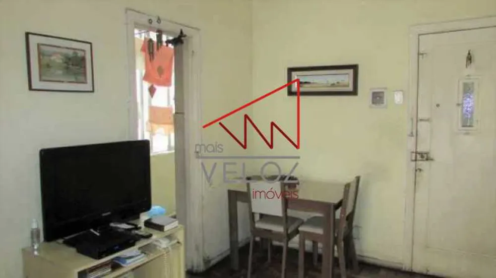 Apartamento, 1 quarto, 45 m² - Foto 5