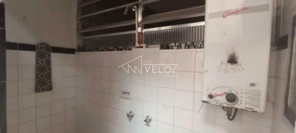 Apartamento, 3 quartos, 185 m² - Foto 27