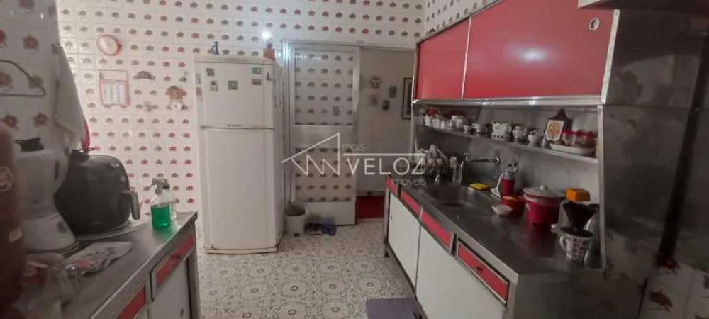 Apartamento, 3 quartos, 185 m² - Foto 23