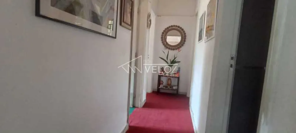 Apartamento, 3 quartos, 185 m² - Foto 15