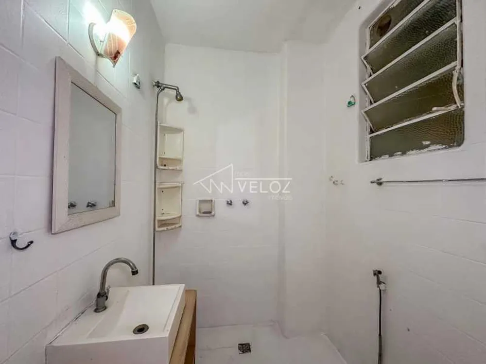 Apartamento, 1 quarto, 40 m² - Foto 5