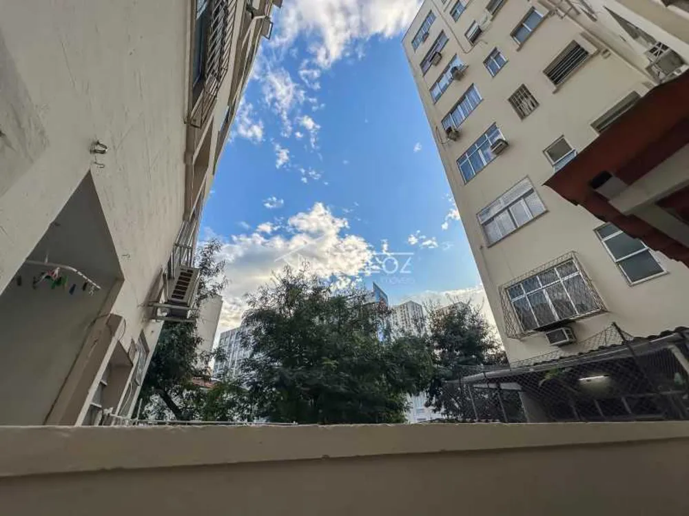 Apartamento, 1 quarto, 40 m² - Foto 6