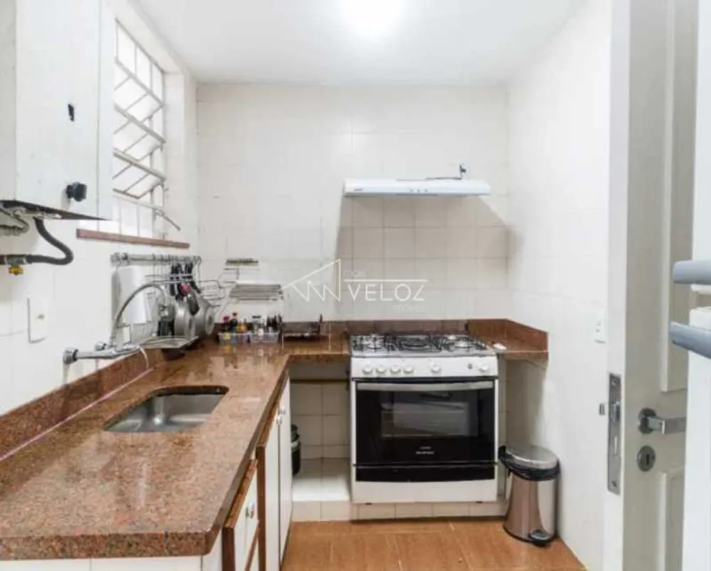 Apartamento, 6 quartos, 480 m² - Foto 1