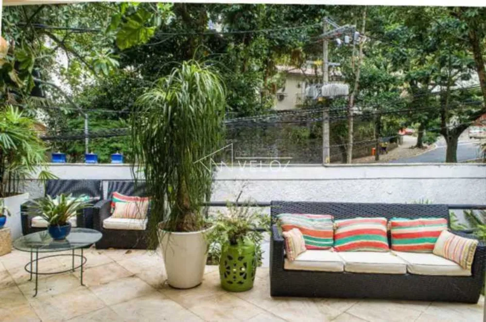 Apartamento, 6 quartos, 480 m² - Foto 16