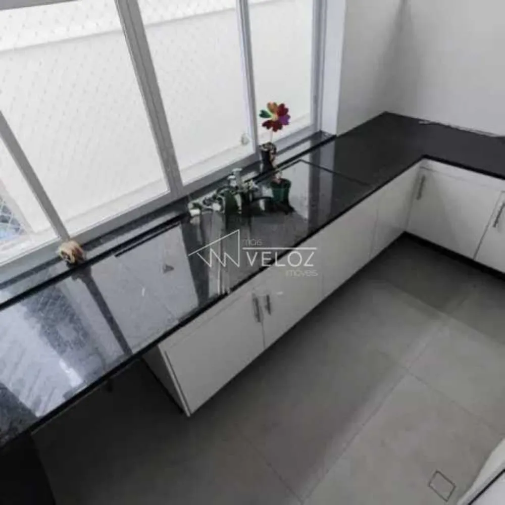Apartamento, 3 quartos, 200 m² - Foto 13