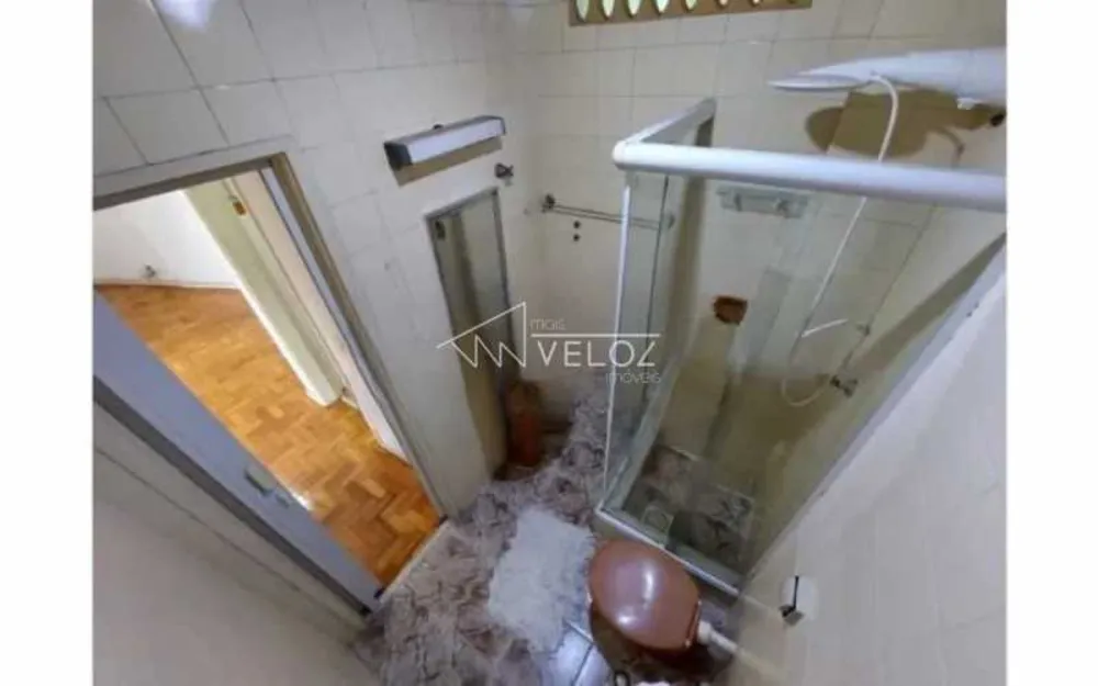 Apartamento, 1 quarto, 45 m² - Foto 6