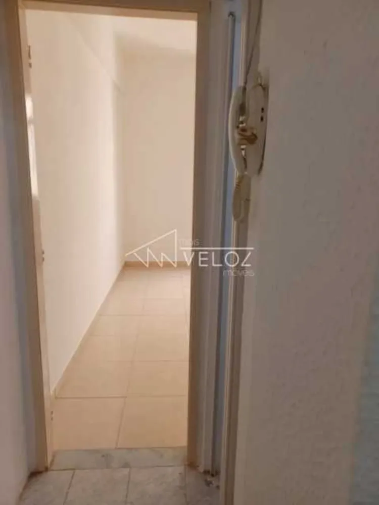 Apartamento, 1 quarto, 22 m² - Foto 7