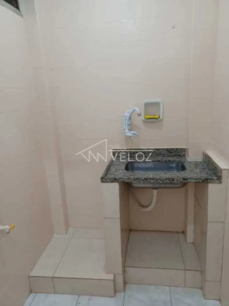 Apartamento, 1 quarto, 22 m² - Foto 8