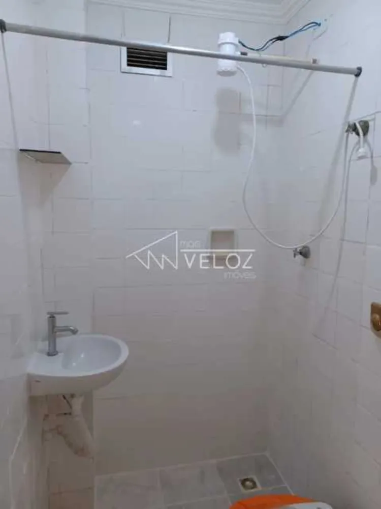 Apartamento, 1 quarto, 22 m² - Foto 6