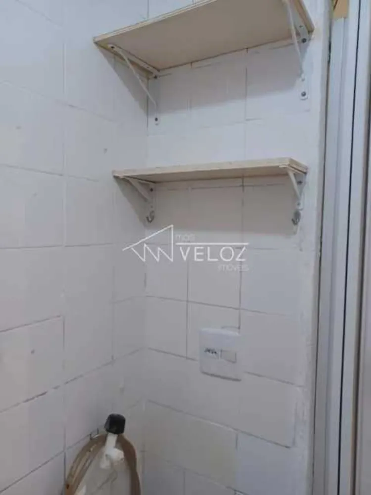Apartamento, 1 quarto, 22 m² - Foto 5