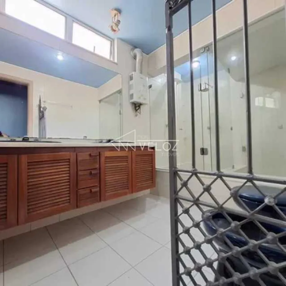 Apartamento, 4 quartos, 358 m² - Foto 9